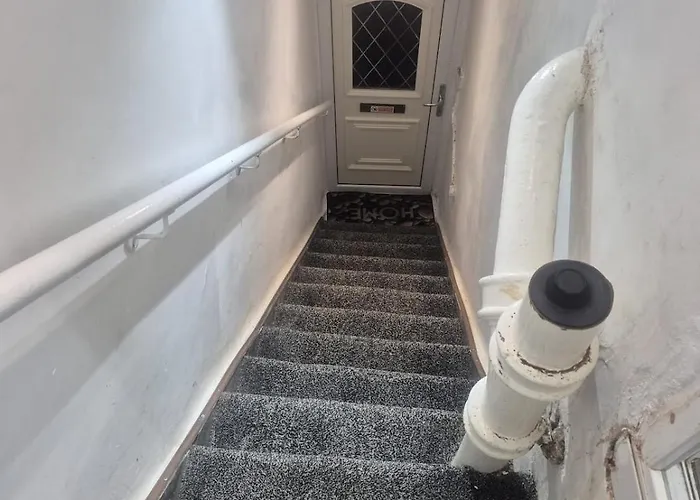 Moston Two Bedroom Greater Lejlighed