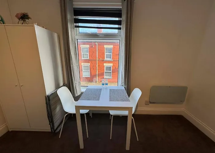 Goulden Studio3 מנצ'סטר