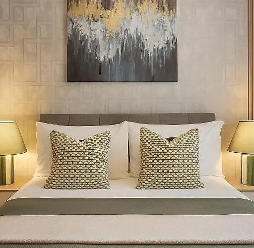 Lovely Abode - Amazing Views - Parking Apartamento Mánchester