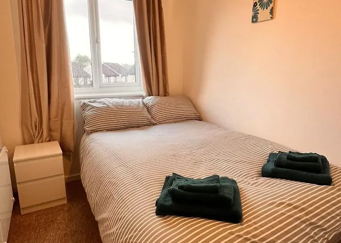 Stylish & Cosy Flat In Prime Location Apartman *