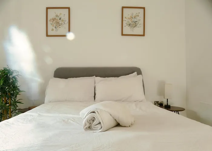 Apartment The Cleworth Manchester