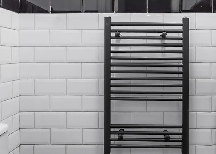 アパート Mauldeth Road Full House マンチェスター