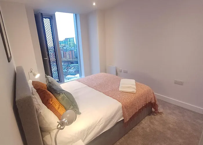 Victoria Riverside Retreat 2bdr 2bath Apartament