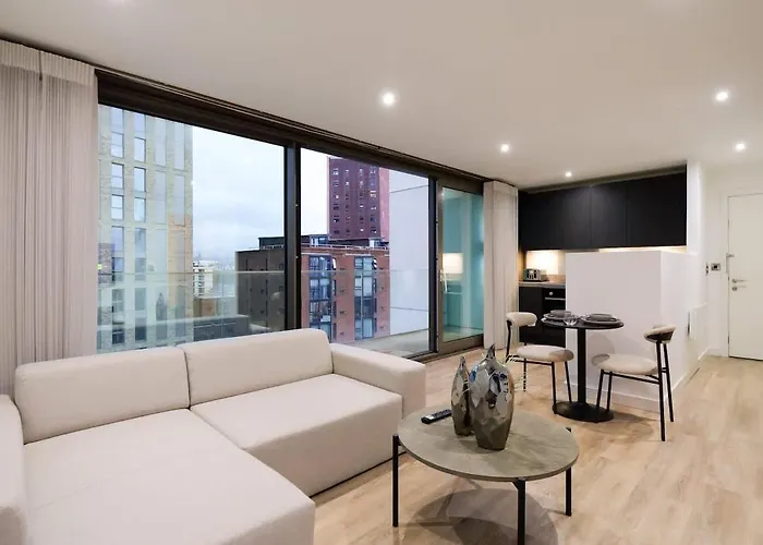 Appartamento Highline At The Heim