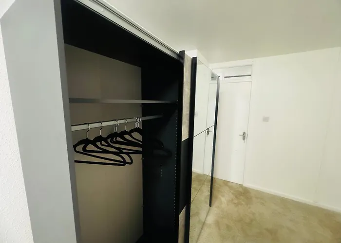 Promise Deluxe Appartamento *