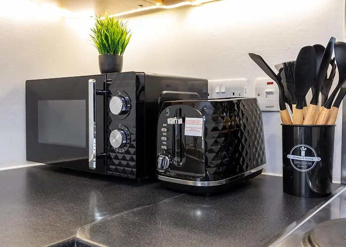 Cityside Walk To Etihad & Coop Live * Μάντσεστερ