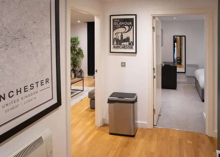 View By Eason Short Lets Apartmán