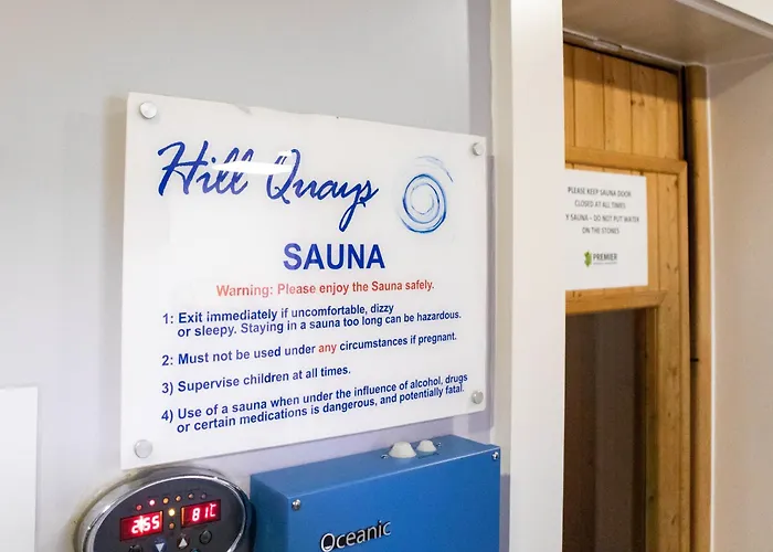 Apartmán View By Eason Short Lets Manchester