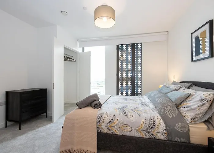 Royal Ebony By Smithstone * Μάντσεστερ