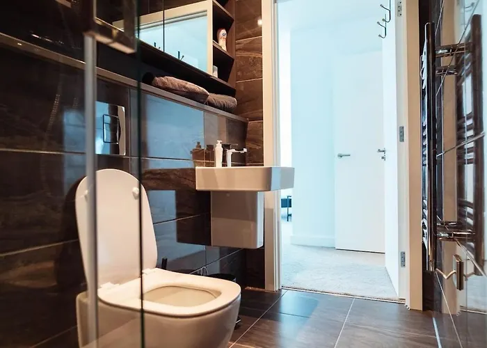 Διαμέρισμα 2 Bed View Sleeps 6