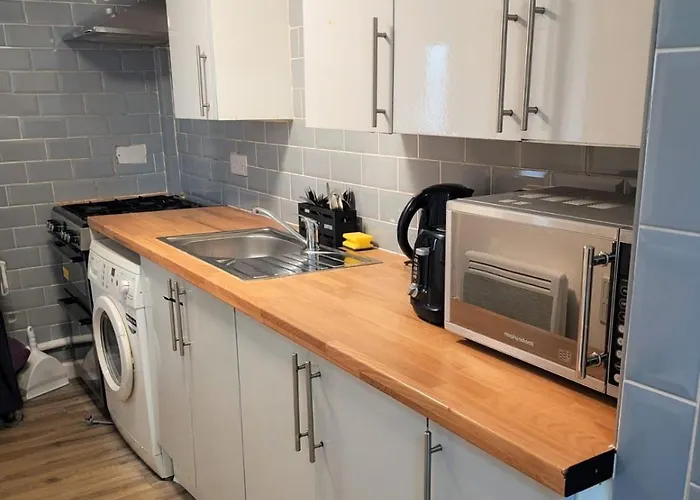 Wheeler House Manchester