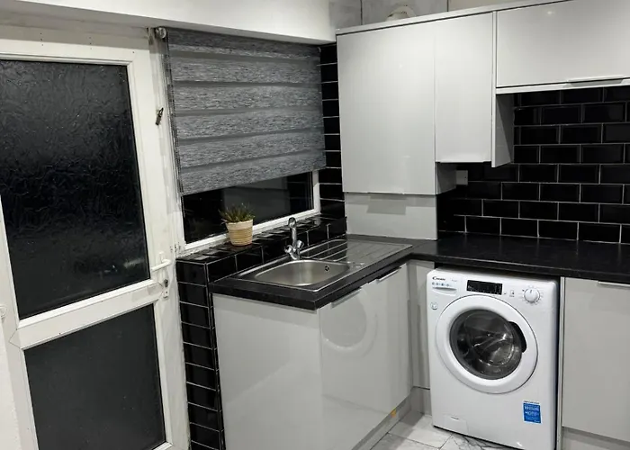 Appartement Des House *