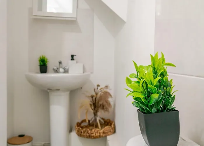 Spacious Near Mcr Town & Etihad Stadium Apartamento Mánchester