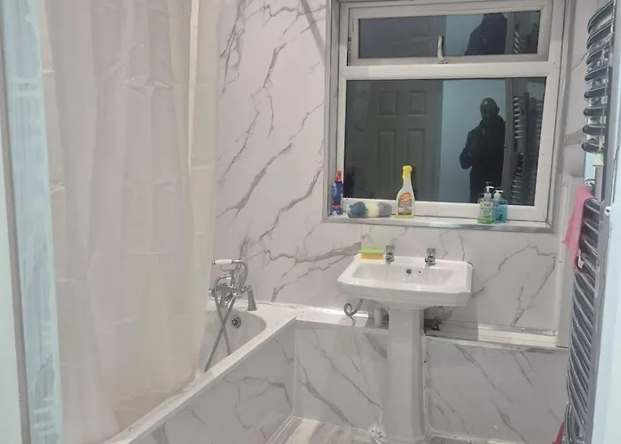 Moston Two Bedroom Greater *