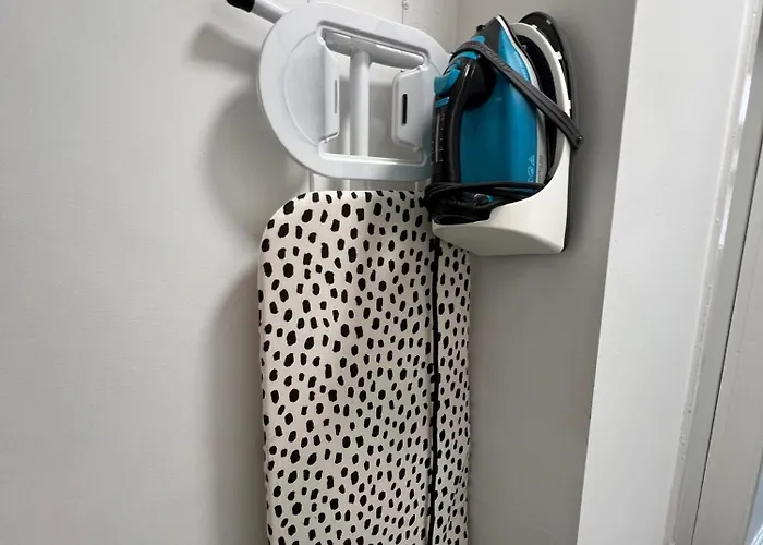 Goulden Studio3 Apartmán *