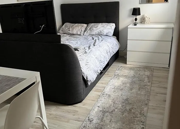 Appartement Goulden 2