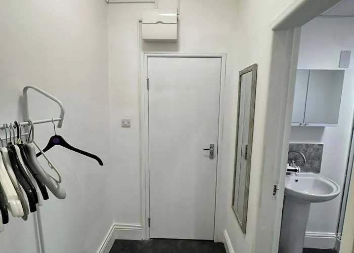 Goulden 2 Apartamento