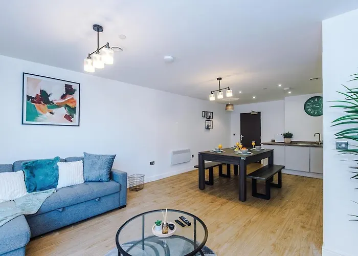 Appartement Centre, Central, Pool Table *