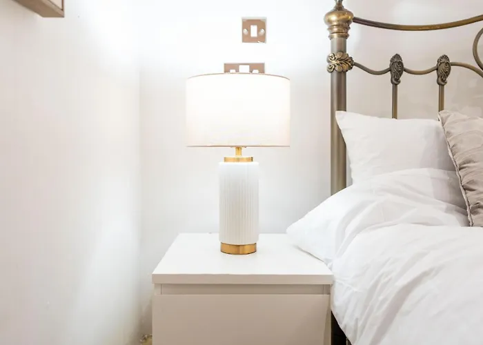 Stylish Modern In The Heart Of The *