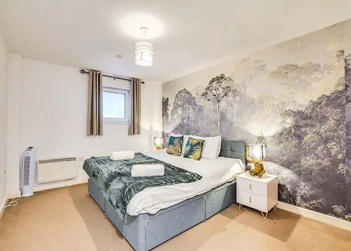 Apartman Pinecone - Centre *