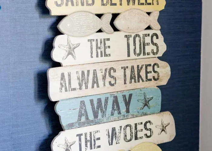 Charming 2-bed In M16 Apartamento