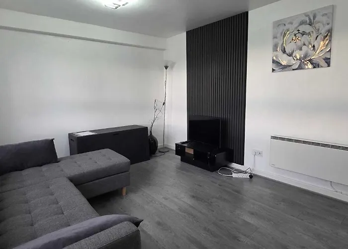 View Apartment, Free Parking, By Nmb Apartament *