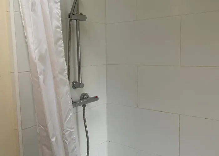 Glowhavenstay * Mánchester