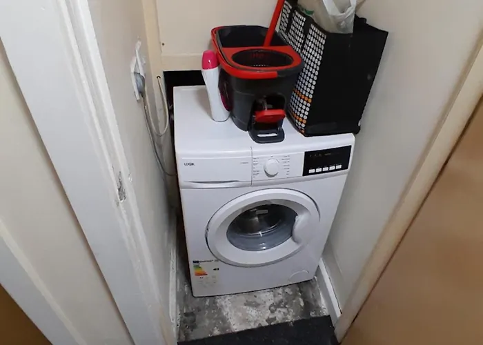 Appartement Cityview Free Parking *