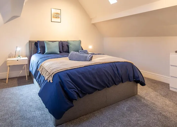 Appartement Manchester Resort Manchester