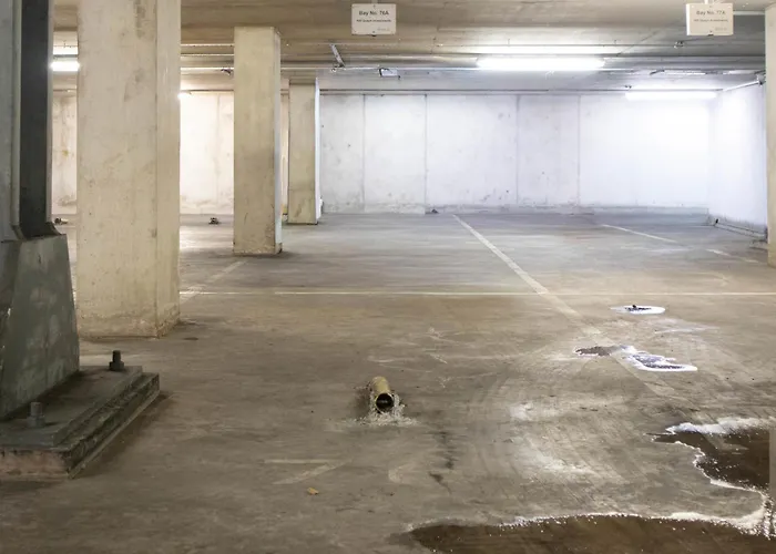 View By Eason Short Lets * Manchester