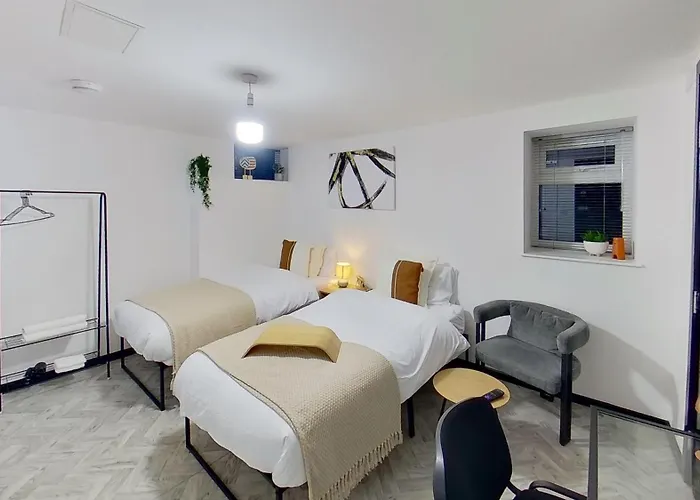 Lowloft Flat Apartamento *