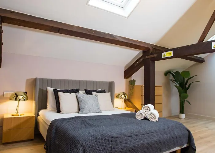 Appartement Spacious 3-bed Retreat - Modern & Super *