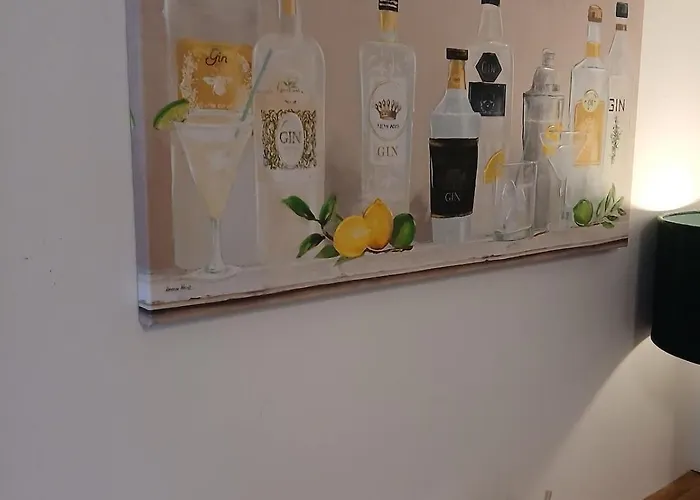 The Nook * Manchester