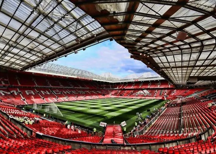 Stylish 1br - Heart Of - Free Parking *