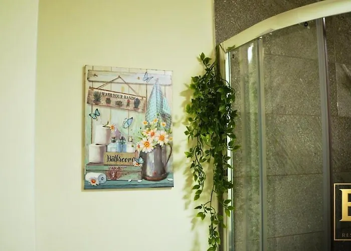 Stylish 2br - Heart Of - Free Parking Manchester