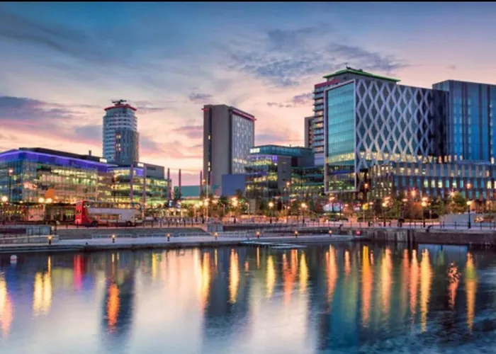 Apartman Stylish 1br - Heart Of - Free Parking