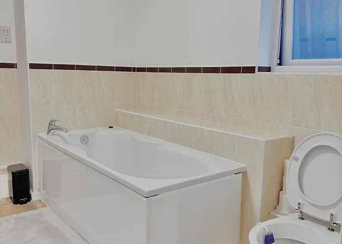 The Citylive Coop Arena Apartment