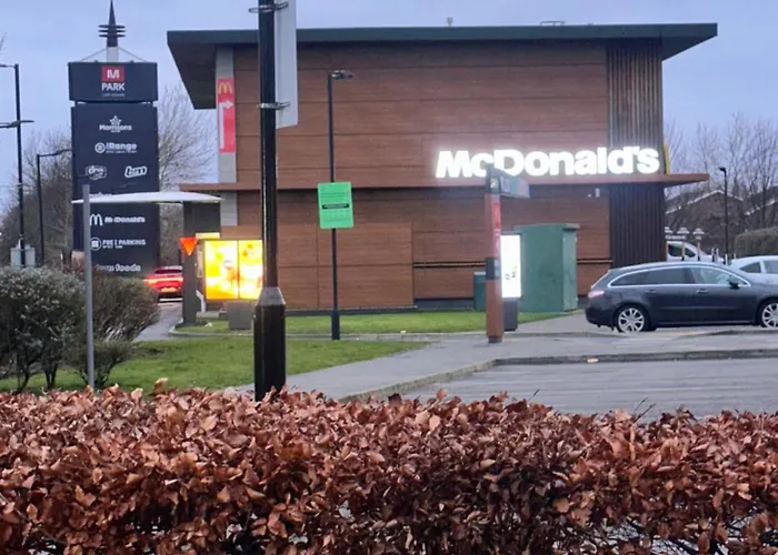 Wheeler House 아파트 *