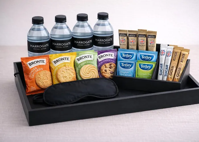 Altitude Lejlighed *