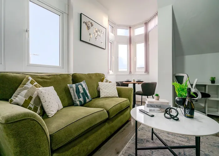 Spacious Near Mcr Town & Etihad Stadium