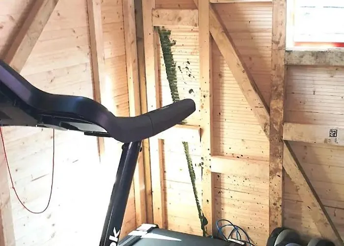 Apartament 2-bed Sleeps 4 On-site Parking Manchester