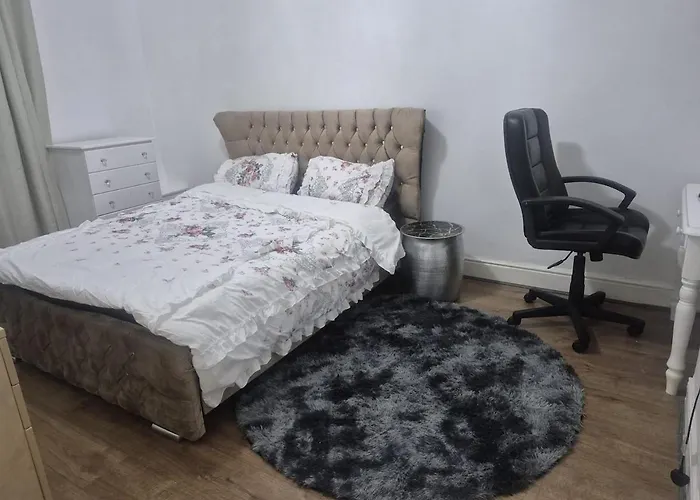 Lejlighed Moston Two Bedroom Greater Manchester