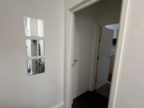 Apartamento Goulden 2 *