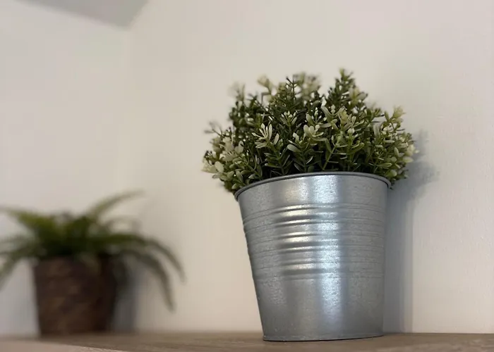 Modern 2 Bedroom In Centre With Free Wifi 맨체스터