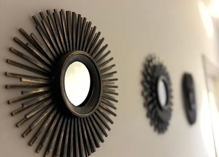 Modern 2 Bedroom In Centre With Free Wifi 맨체스터