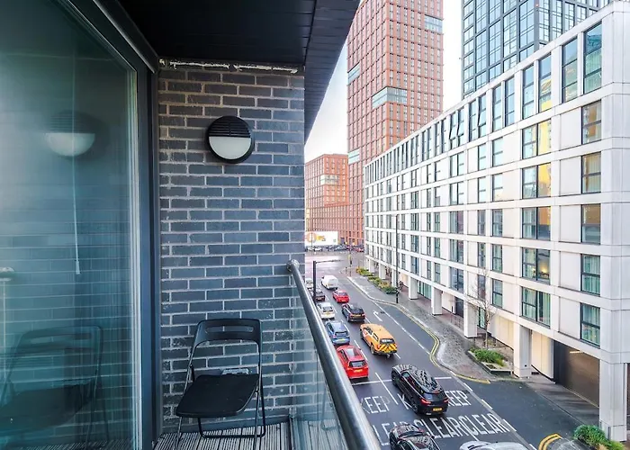 Centre, Central, Pool Table * Manchester