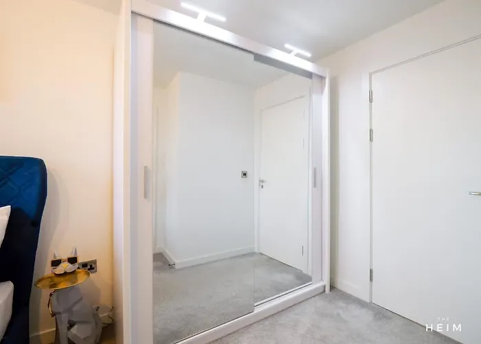 Aspect At The Heim Residences Apartment