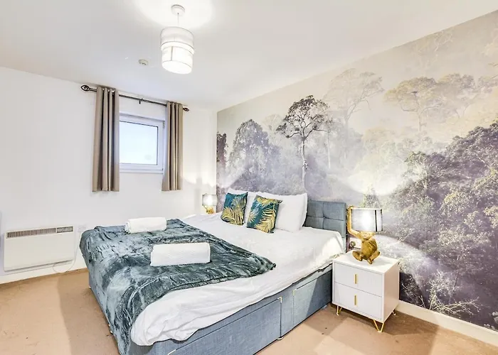 Apartman Pinecone - Centre