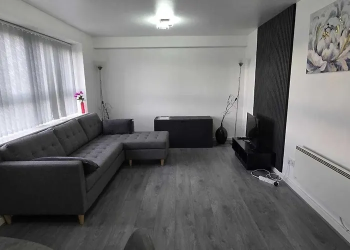 Apartment, Free Parking, By Nmb