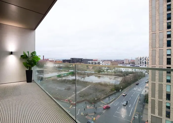 Highline At The Heim